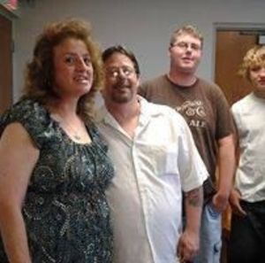 Meet your Posher, Sherri